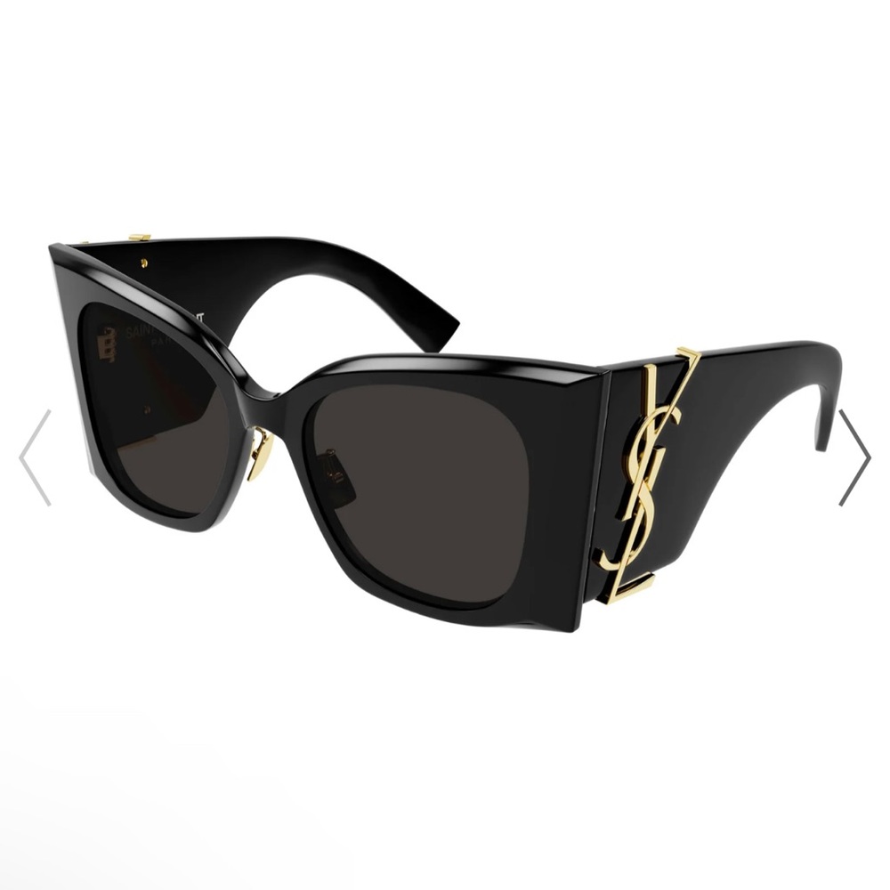 Saint Laurent M119F Blaze Sunglasses